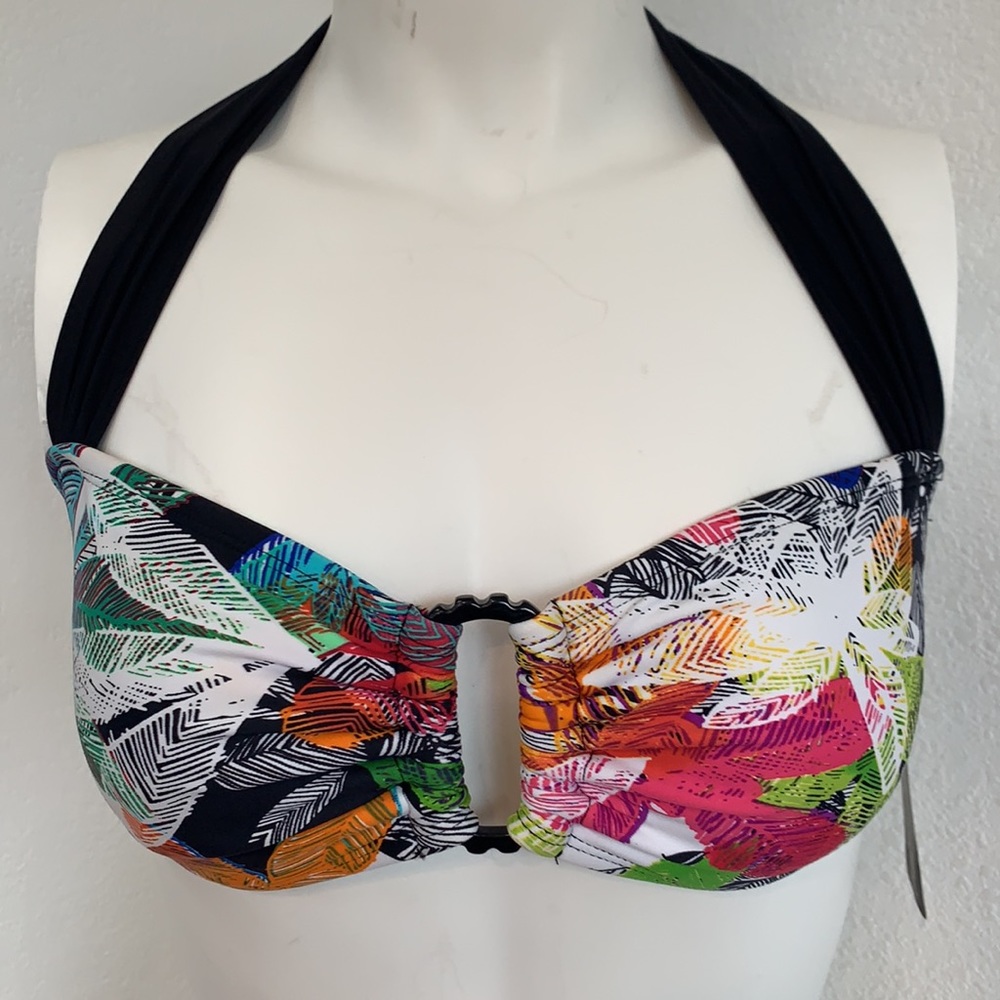 Skye Swimwear Paradise Bikini Top
